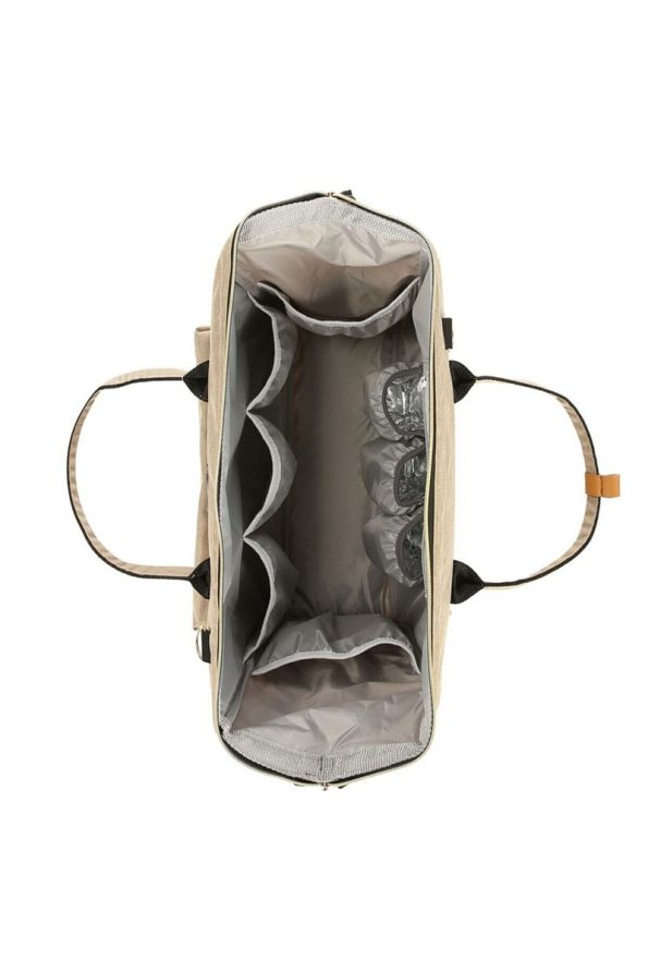 brandbaby Mother and Baby Care Bag