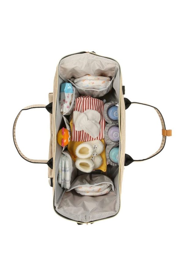 brandbaby Mother and Baby Care Bag