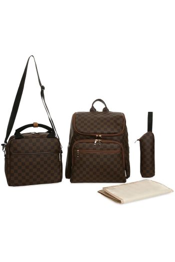 brandbaby Mother and Baby Care Bag