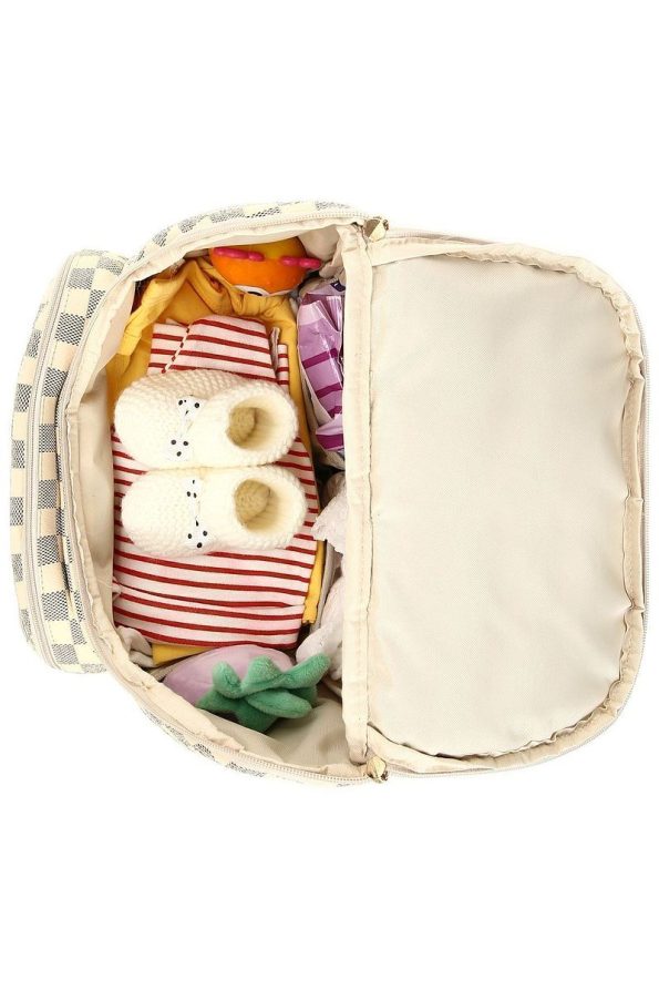 brandbaby Mother and Baby Care Bag