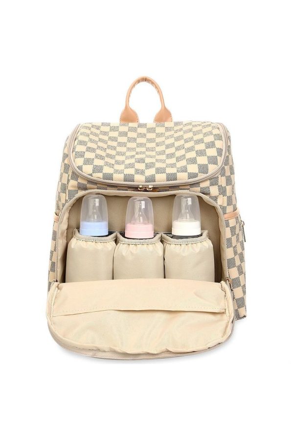 brandbaby Mother and Baby Care Bag
