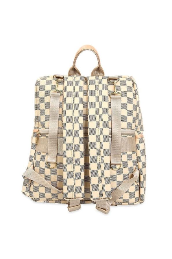 brandbaby Mother and Baby Care Bag