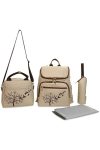 brandbaby Mother and Baby Care Bag