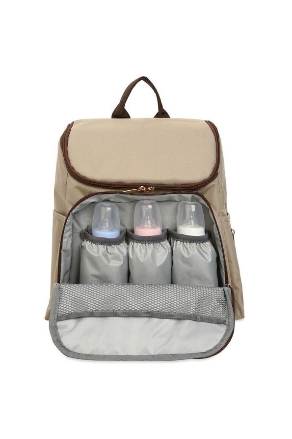 brandbaby Mother and Baby Care Bag