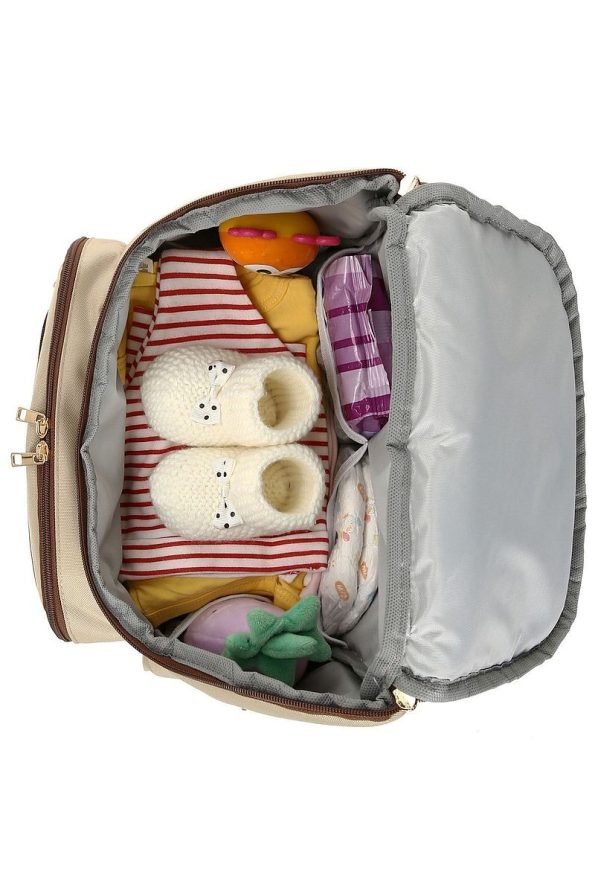 brandbaby Mother and Baby Care Bag