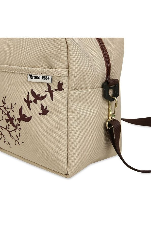 brandbaby Mother and Baby Care Bag