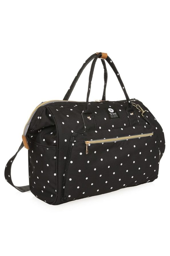 brandbaby Mother and Baby Care Bag
