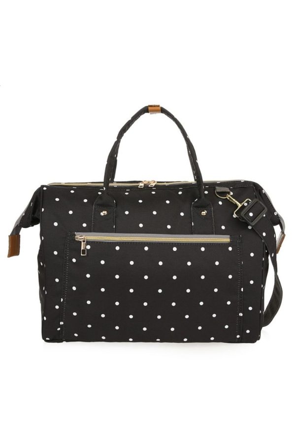 brandbaby Mother and Baby Care Bag