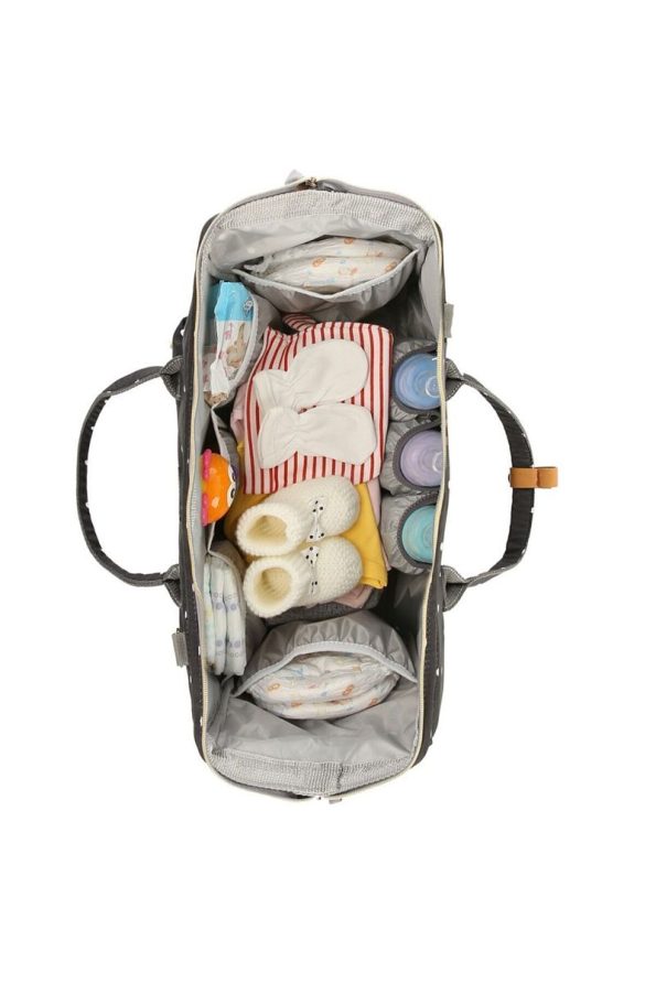 brandbaby Mother and Baby Care Bag