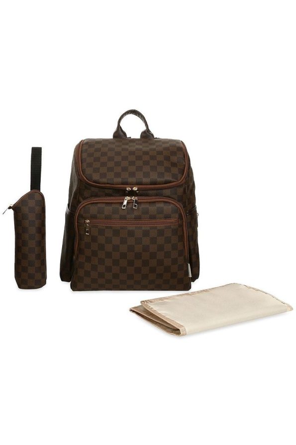 brandbaby Mother and Baby Care Bag