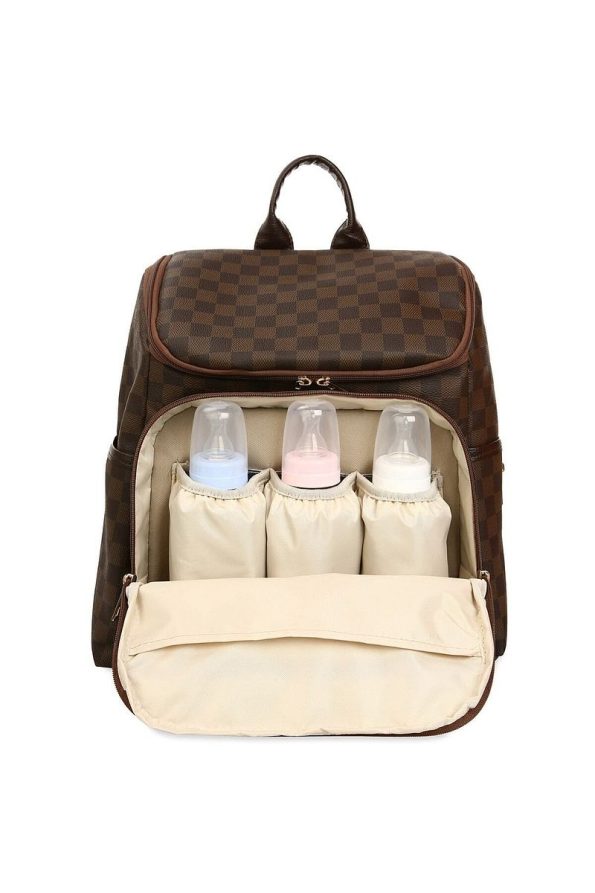 brandbaby Mother and Baby Care Bag