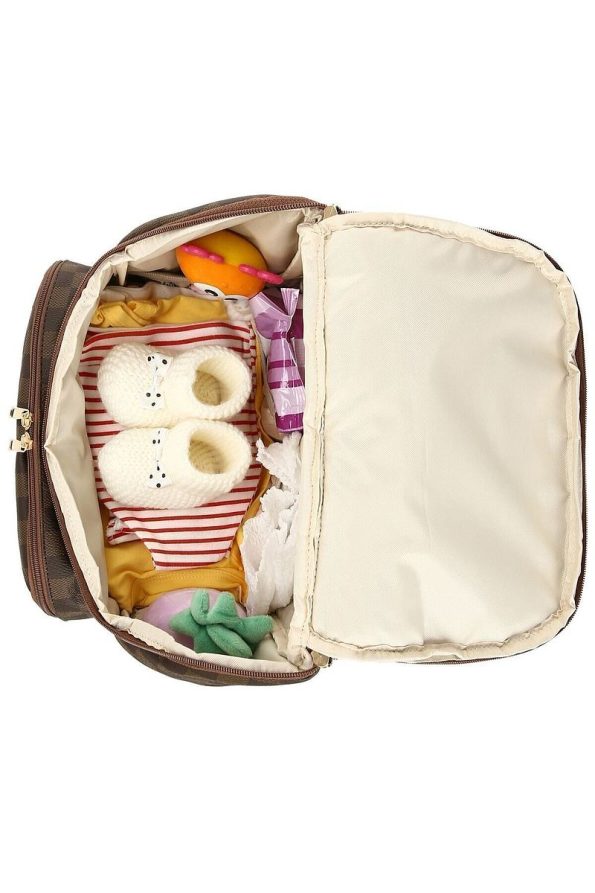 brandbaby Mother and Baby Care Bag