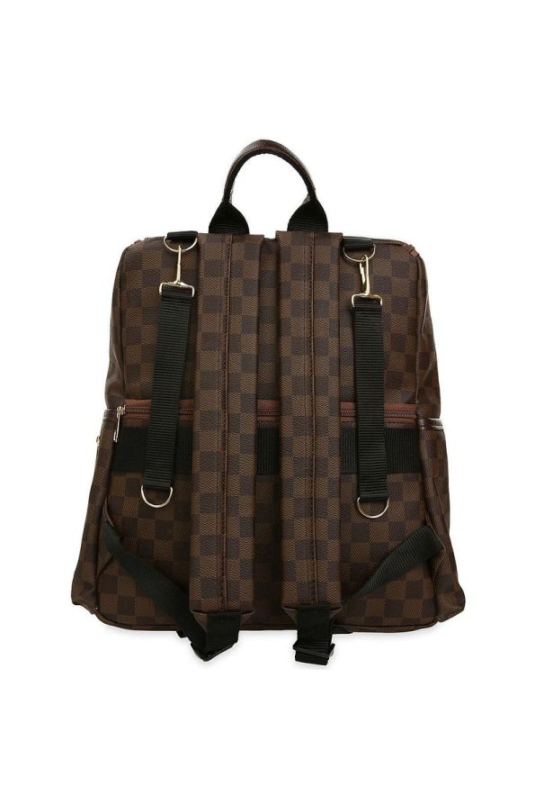 brandbaby Mother and Baby Care Bag