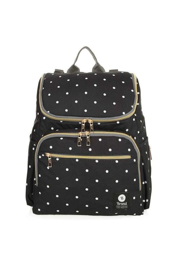 brandbaby Mom and Baby Care Bag