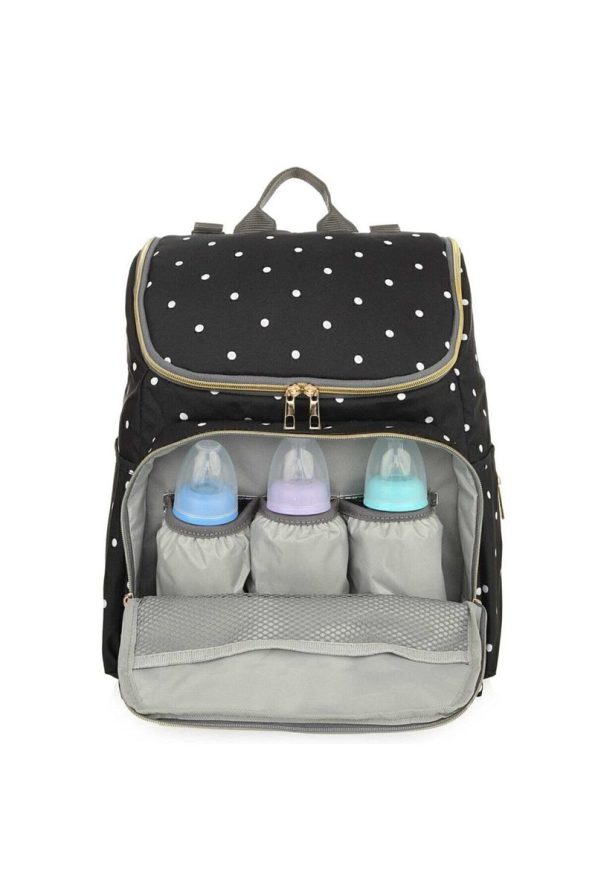brandbaby Mom and Baby Care Bag
