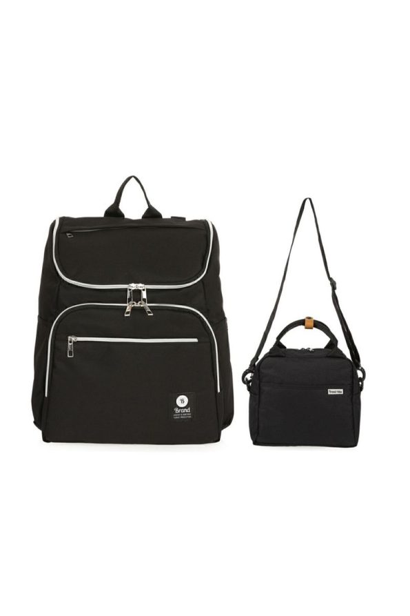 brandbaby Mother and Baby Care Bag