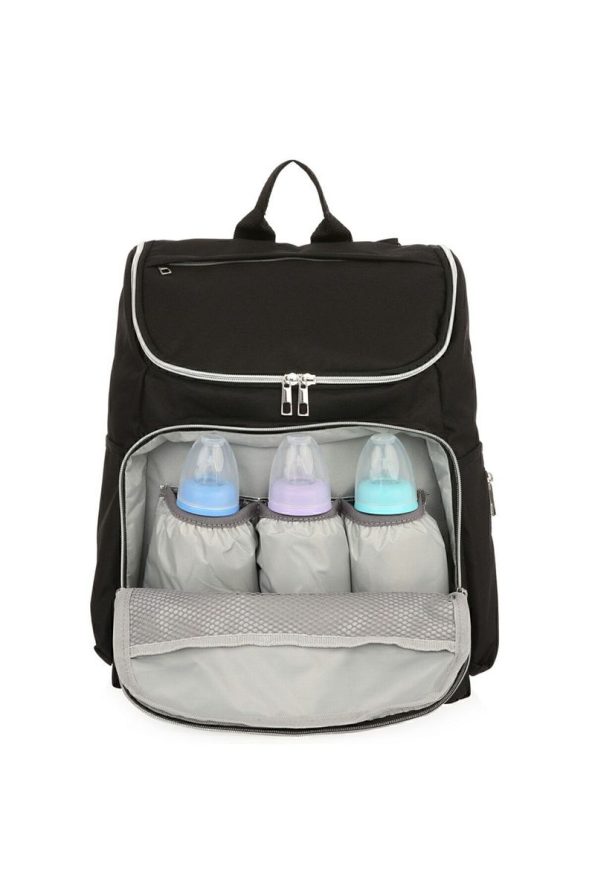 brandbaby Mother and Baby Care Bag