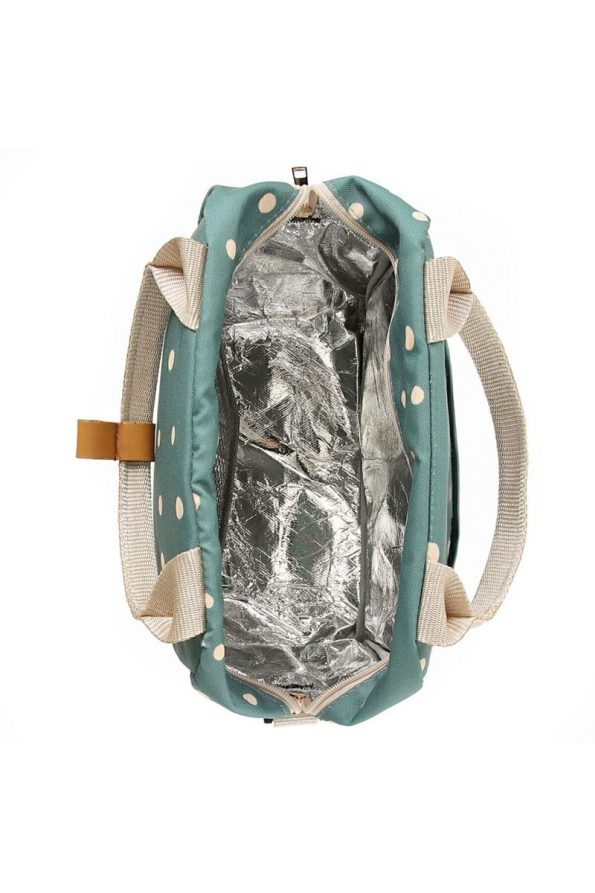 brandbaby Mother and Baby Care Bag / Thermal Food Carrier Set