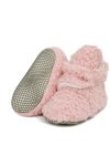 Ella Bonna Non-Slip Sole Baby Slippers
