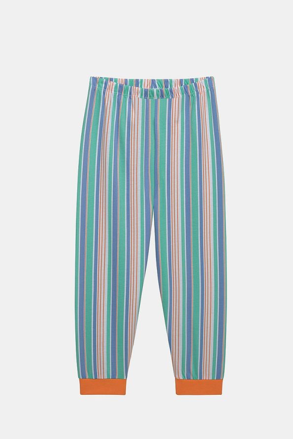 Penti Unisex Kids Monster Fam Multicolor Pajama Set
