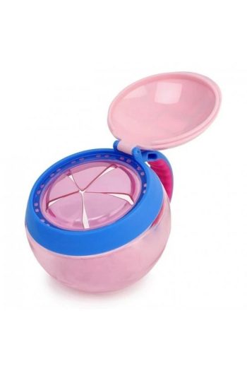 Skip Hop Zoo Butterfly Snack Bowl