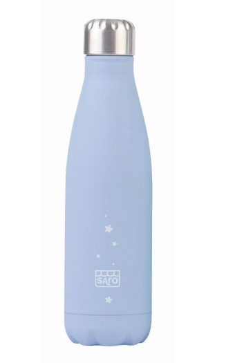 Saro Thermal Bottle / Flask Blue