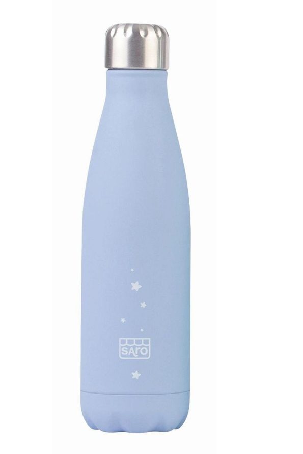 Saro Thermal Bottle / Flask Blue