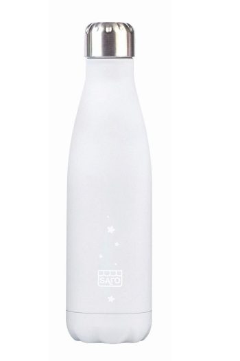 Saro Thermal Flask Gray