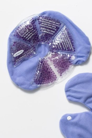 LANSINOH Cold and Hot Breast Therapy Packs