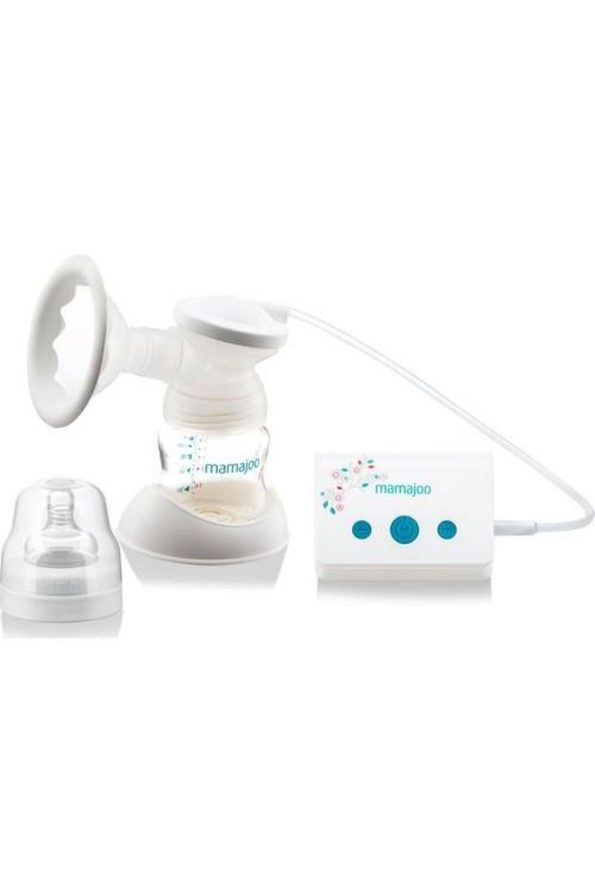 Mamajoo Breast Pump and Breast Milk Storage Container 150 ml