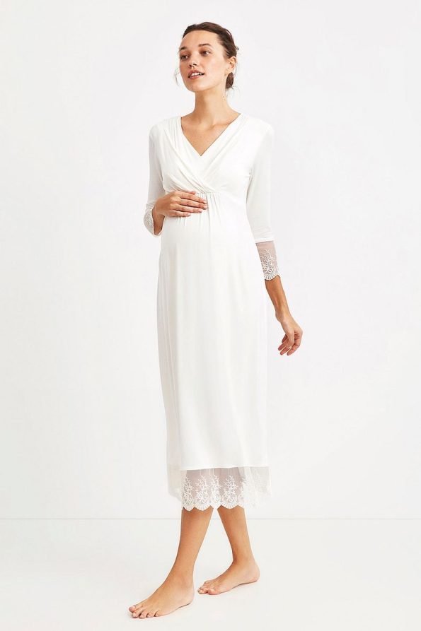 Catherines Maternity Dress