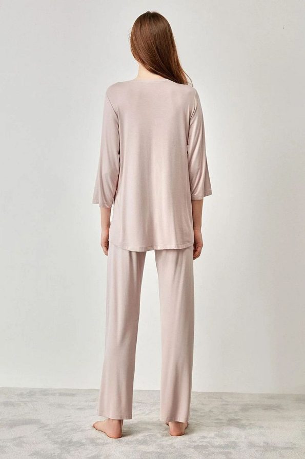 Catherines Comfort Mood Maternity Pajama Set