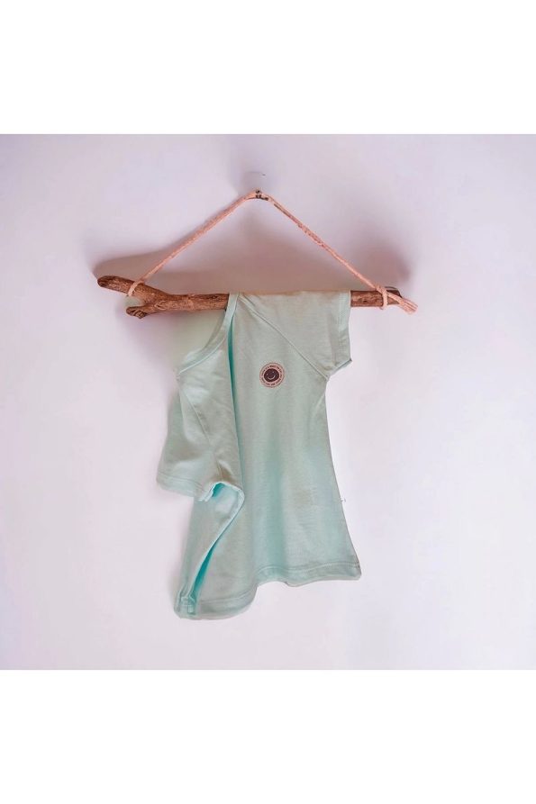 Kukita Basic Baby T-Shirt for Boys and Girls