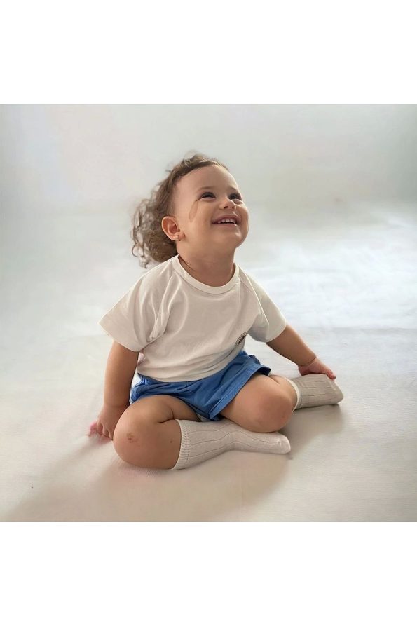 Kukita Kids Basic T-Shirt