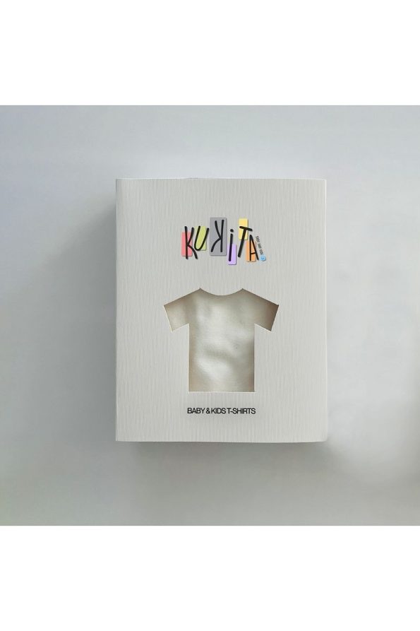 Kukita Kids Basic T-Shirt