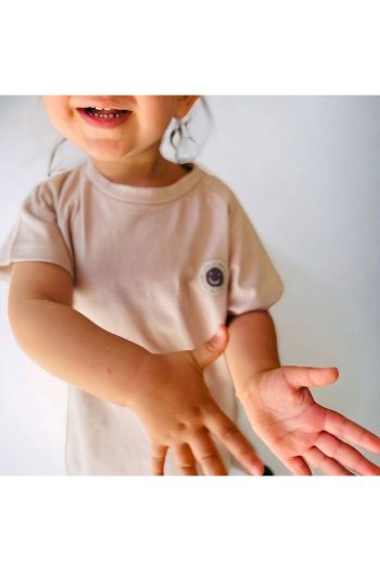 Kukita Basic T-Shirt for Boys and Girls