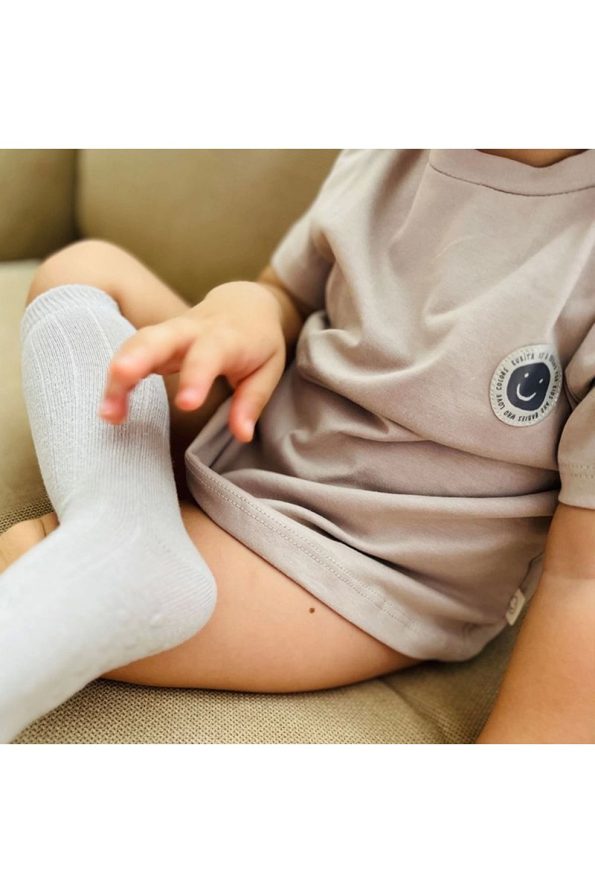 Kukita Basic T-Shirt for Boys and Girls