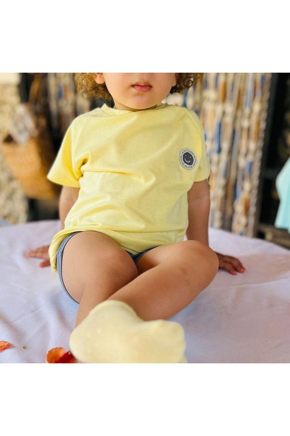 Kukita Kids Basic T-Shirt