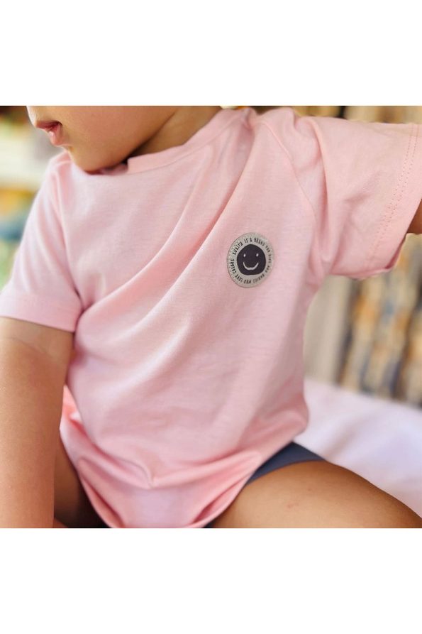 Kukita Kids Basic T-Shirt