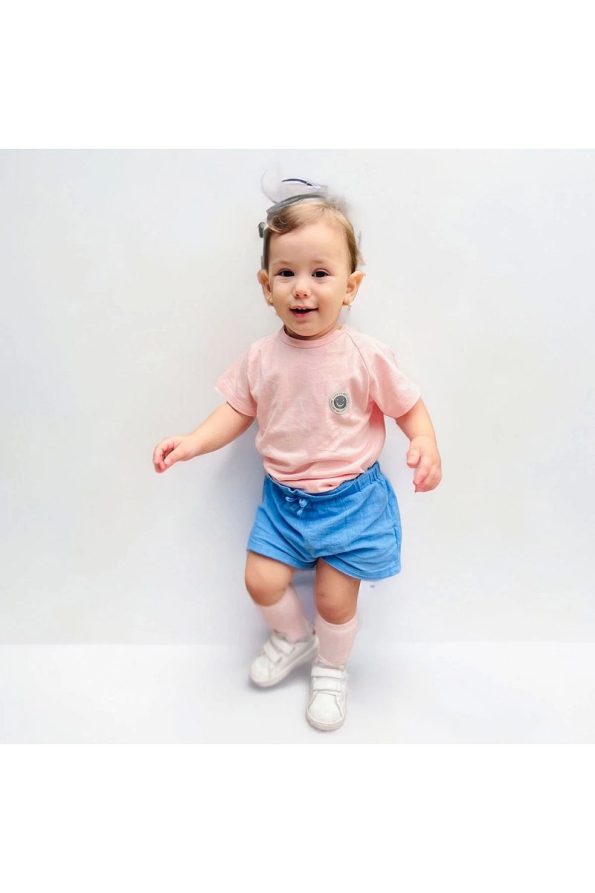Kukita Kids Basic T-Shirt