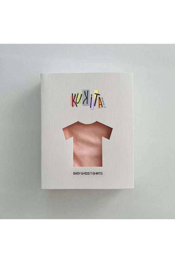 Kukita Kids Basic T-Shirt