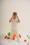 Soft Kids Boys Clothing Set
