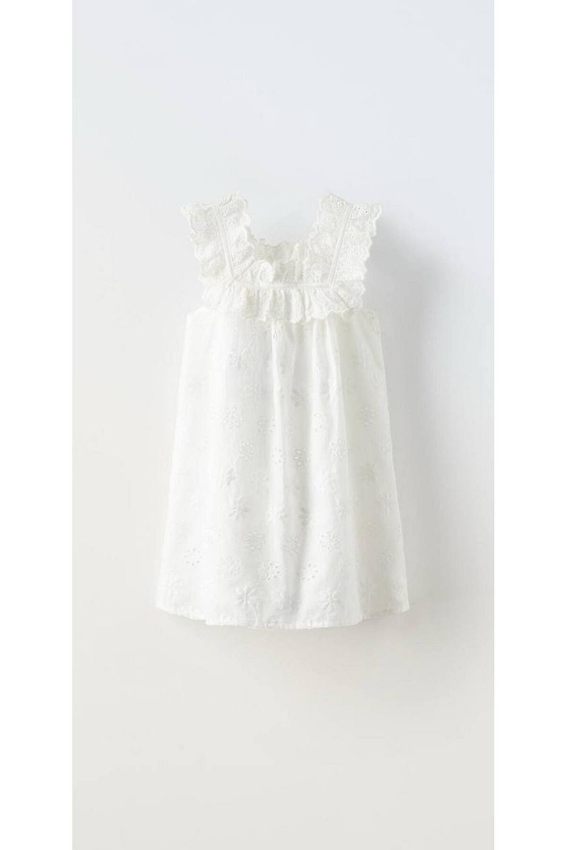 1_org_zoom-2262.jpg Daisy Dolly Girls' Lined Poplin Dress