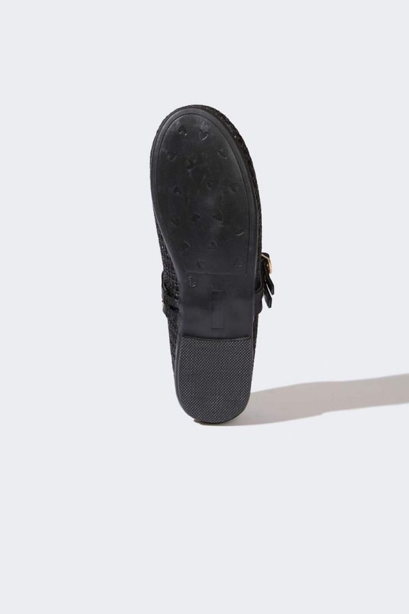 Defacto Girls' High-Top Ballet Flats