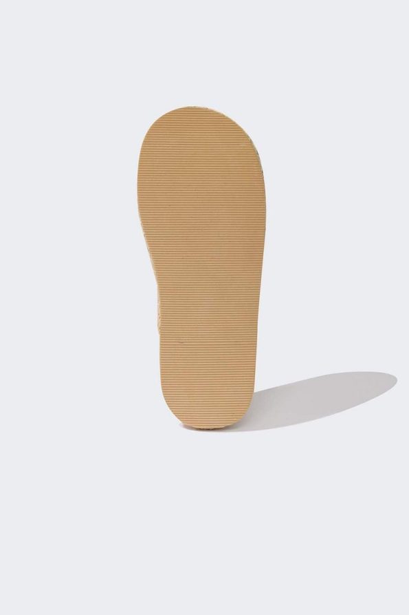 Defacto Girls' Flat Sole Espadrilles