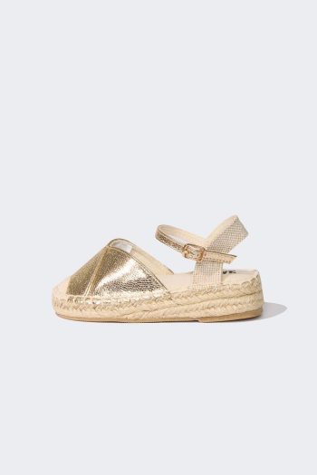 Flat Sole Sandals for Girls