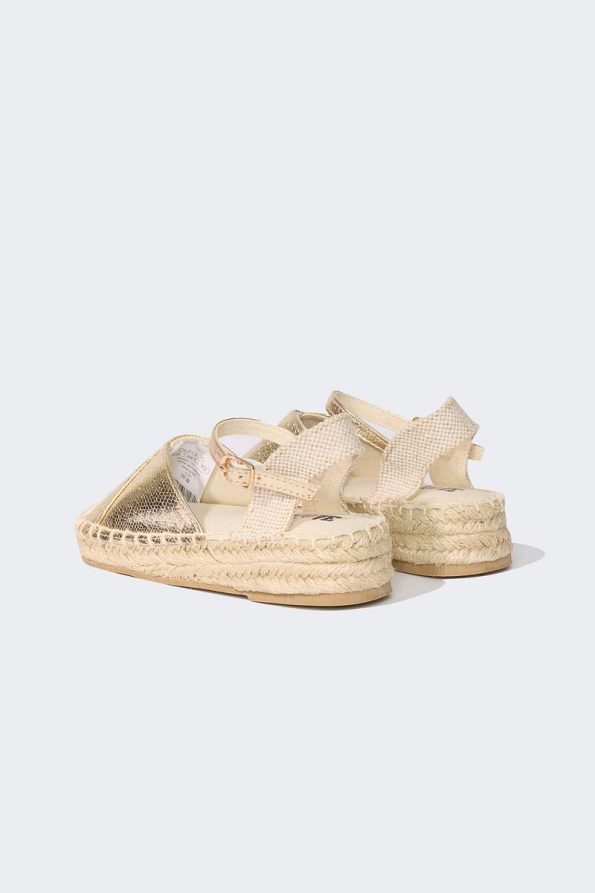 Flat Sole Sandals for Girls