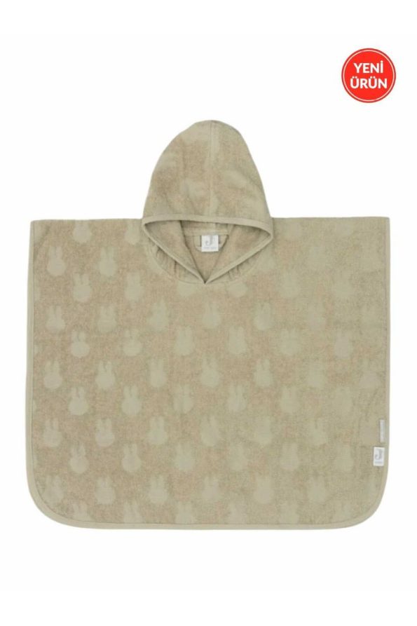 100% Cotton Kids Beach Towel Poncho