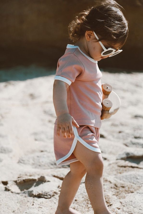 Tarkito Baby Baby & Kids T-Shirt and Shorts Set