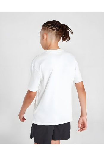 I'm Looking At You Printed Cotton T-Shirt for Kids